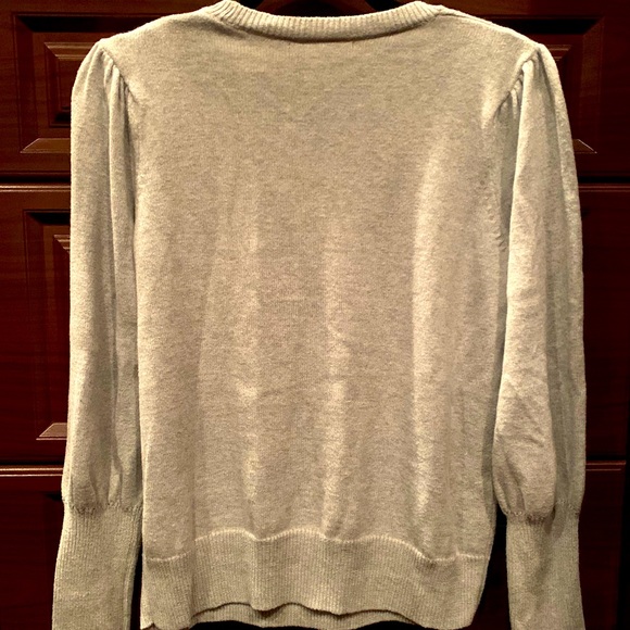 BANANA REPUBLIC sweater - Picture 3 of 3